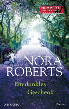 Ein dunkles Geschenk (eBook, ePUB) - Roberts, Nora