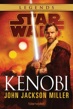 Star Wars(TM) Kenobi (eBook, ePUB) - Jackson Miller, John