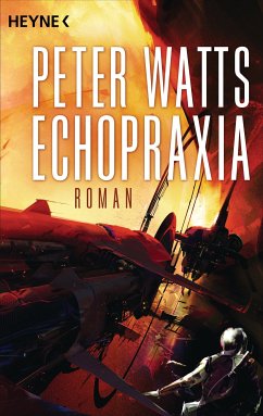 Echopraxia (eBook, ePUB) - Watts, Peter