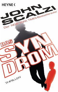 Das Syndrom (eBook, ePUB) - Scalzi, John