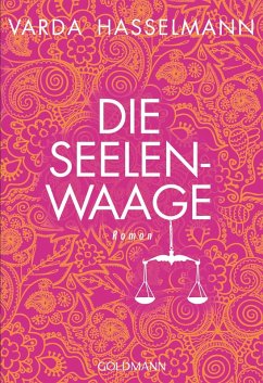 Die Seelenwaage (eBook, ePUB) - Hasselmann, Varda