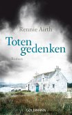 Totengedenken / John Madden (eBook, ePUB)