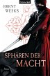 Sphären der Macht / Licht Saga Bd.3... - Bild 1