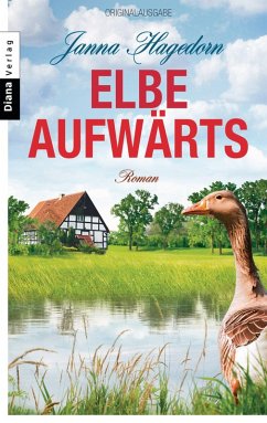 Elbe aufwärts (eBook, ePUB) - Hagedorn, Janna
