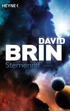 Sternenriff / Zweite Uplift-Trilogie Bd.1 (eBook, ePUB) - Brin, David