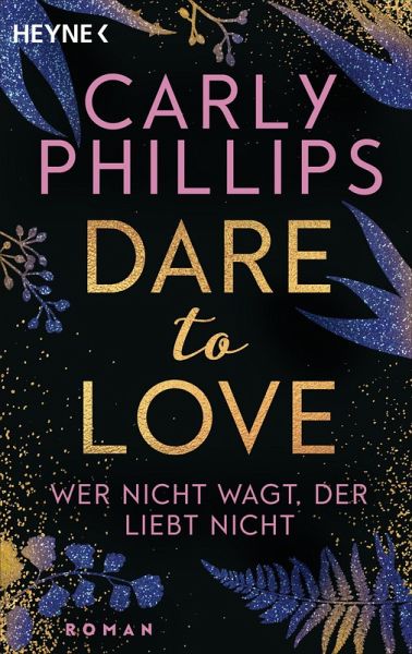 Wer nicht wagt der liebt nicht / Dare to love Bd.1 (eBook ePUB)