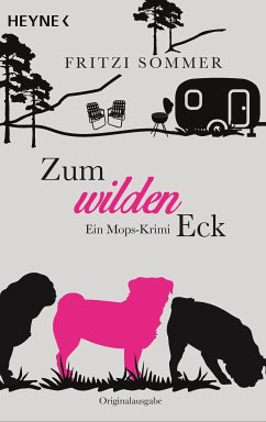 Zum wilden Eck (eBook, ePUB) - Sommer, Fritzi