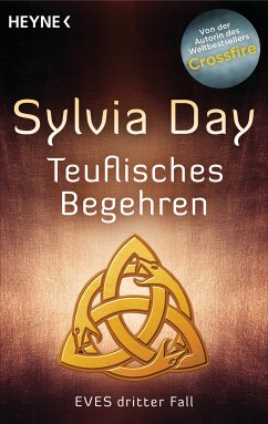 Teuflisches Begehren / Evangeline Hollis Bd.3 (eBook, ePUB) - Day, Sylvia