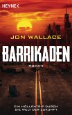 Barrikaden (eBook, ePUB)