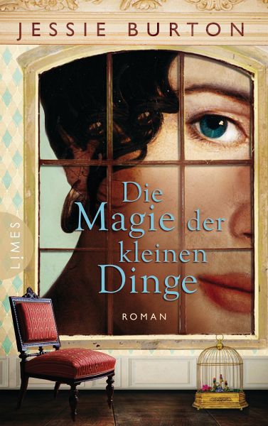 Die Magie der kleinen Dinge (eBook, ePUB) von Jessie Burton - Portofrei bei  bücher.de