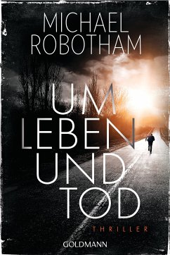 Um Leben und Tod (eBook, ePUB) - Robotham, Michael