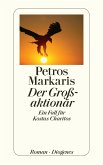 Der Großaktionär / Kostas Charitos Bd.5 (eBook, ePUB)