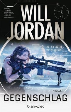 Gegenschlag / Ryan Drake Bd.3 (eBook, ePUB) - Jordan, Will