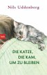 Die Katze, die kam, um zu bleiben... - Bild 1