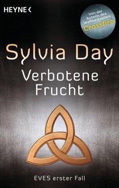 Verbotene Frucht / Evangeline Hollis Bd.1 (eBook, ePUB) - Day, Sylvia
