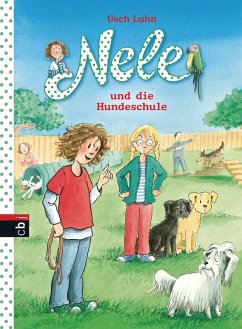 Nele und die Hundeschule / Nele Bd.13 (eBook, ePUB) - Luhn, Usch