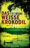 Das weiße Krokodil (eBook, ePUB)