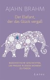 Der Elefant, der das Glück vergaß (eBook, ePUB)