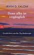 Denn alles ist vergänglich (eBook,... - Bild 1