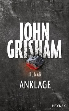 Anklage (eBook, ePUB) - Grisham, John