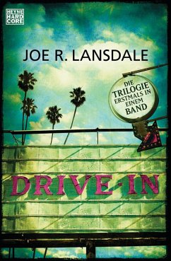 Drive-In (eBook, ePUB) - Lansdale, Joe R.