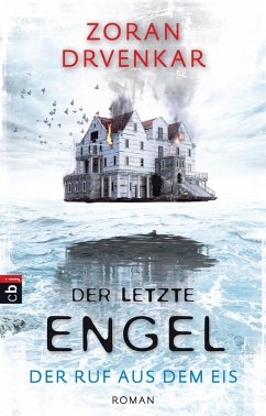 Der Ruf aus dem Eis / Der letzte Engel Bd.2 (eBook, ePUB) - Drvenkar, Zoran