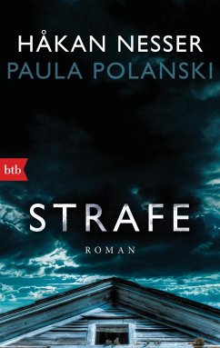 STRAFE (eBook, ePUB) - Polanski, Paula; Nesser, Håkan