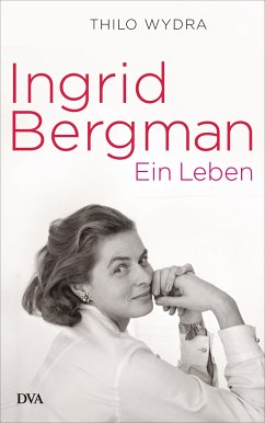 Ingrid Bergman (eBook, ePUB) - Wydra, Thilo