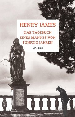 Das Tagebuch eines Mannes von fünfzig Jahren (eBook, ePUB) - James, Henry