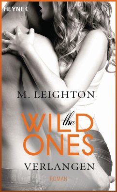 Verlangen / The Wild Ones Bd.2 (eBook, ePUB) - Leighton, M.