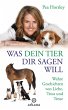 Was dein Tier dir sagen will (eBook,... - Bild 1