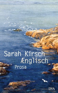 Ænglisch (eBook, ePUB) - Kirsch, Sarah