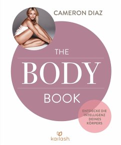 The Body Book (eBook, ePUB) - Diaz, Cameron