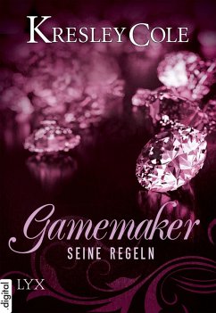 Seine Regeln / Gamemaker Bd.1.1 (eBook, ePUB) - Cole, Kresley