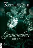 Mein Spiel / Gamemaker Bd.1.2 (eBook, ePUB)