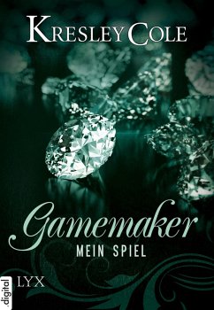 Cover Mein Spiel / Gamemaker Bd.1.2 (eBook, ePUB)