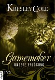 Unsere Erlösung / Gamemaker Bd.1.3 (eBook, ePUB)