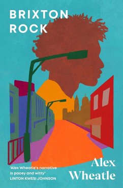 Cover Brixton Rock (eBook, ePUB)
