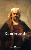 Delphi Complete Works of Rembrandt van Rijn (Illustrated) (eBook, ePUB)