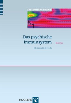 Das psychische Immunsystem (eBook, PDF) - Menning, Hans