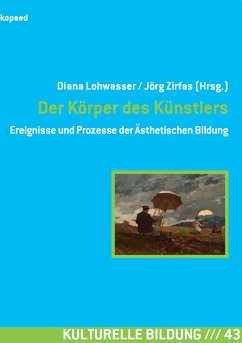 Der Körper des Künstlers (eBook, PDF)