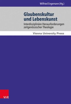 Glaubenskultur und Lebenskunst (eBook, PDF)