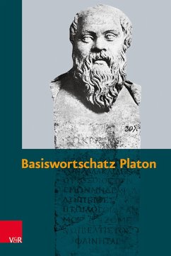 Basiswortschatz Platon (eBook, PDF) - Holtermann, Martin