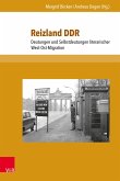 Reizland DDR (eBook, PDF)