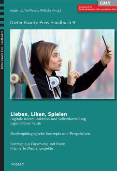 Lieben, Liken, Spielen (eBook, PDF)