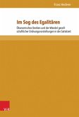 Im Sog des Egalitären (eBook, PDF)