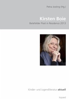 Cover Kirsten Boie (eBook, PDF)