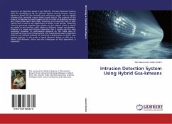 Intrusion Detection System Using Hybrid Gsa-kmeans - Aslahi Shahri, Bibi Masoomeh