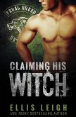 Claiming His Witch