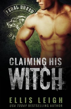 Claiming His Witch - Leigh, Ellis
